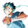 Profilbild von blu