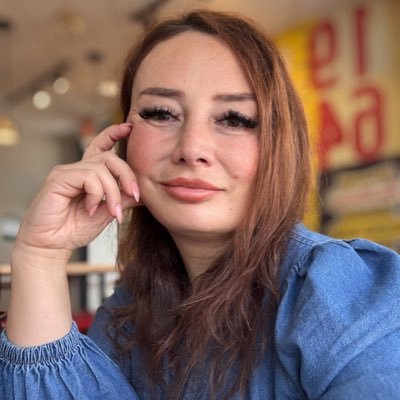 Kanadalı Naz's profile picture
