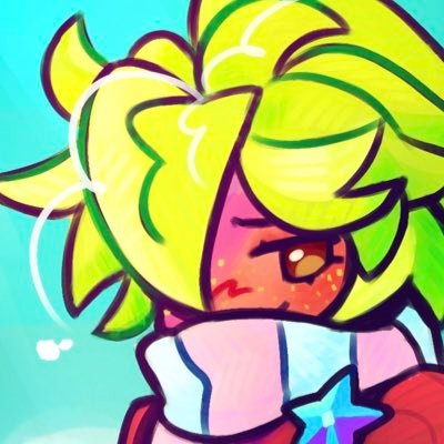 Apple 🌺 COMMS CLOSED's profile picture