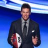 Фото профиля Tom brady