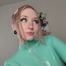 Profilbild von Abbie Sykes