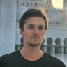Profilbild von Daniel Taiakin
