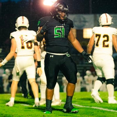 Miles Funderburk's profile picture