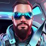Jakey Coverup profil fotoğrafı