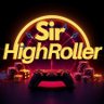 Фото профиля 𝕊irHighRoller