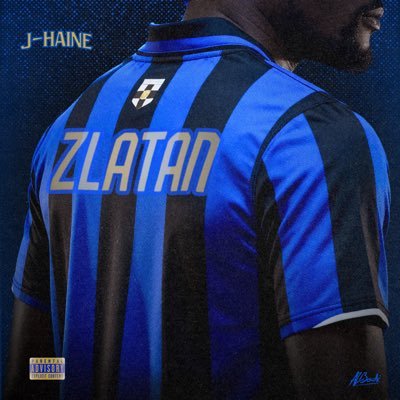 J-Haine's profile picture
