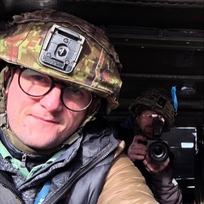 James Wharton's profile picture
