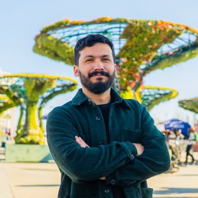 Simón Ramírez's profile picture