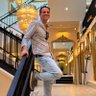 Profilbild von Fred Marks