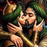 مروض الشيعةة 🇮🇶's profile picture