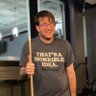 Robert Jewell's profile picture