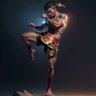 combat fighter 的头像