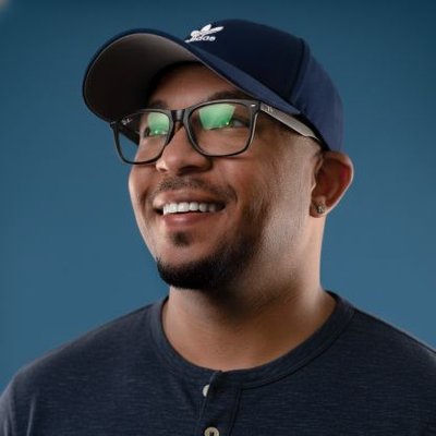 Branden's profile picture