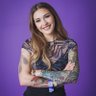 Profilbild von Stephanie Cavinder