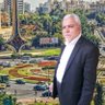 Profilbild von Arabi Jawish