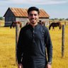 Фото профиля ہمایوں گجر