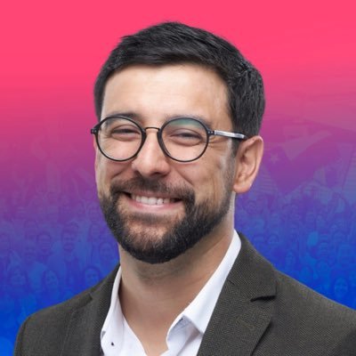 Matías Fernández Hartwig's profile picture