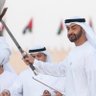 سهيل بن مكتوم🇦🇪 profil fotoğrafı