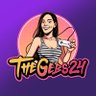 Profilbild von TheGebs24