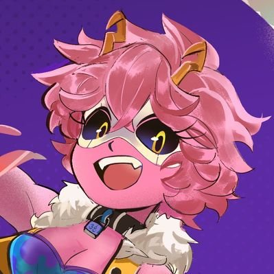 Mighty's profile picture