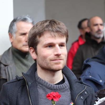 gaizkasi's profile picture
