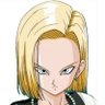 人造人間180号's profile picture