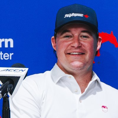 Billy Embody's profile picture