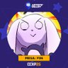 Kione Ayo na CCXP26 (●´ω`●)🍥's profile picture
