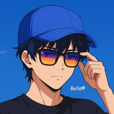 Bells's profile picture