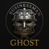 Business Man Ghost's profile picture