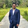 Profilbild von Pratik Chaurasiya