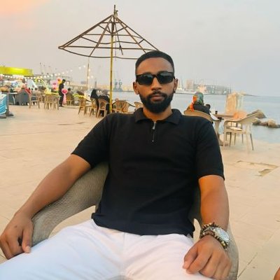 𝐌𝐨𝐡𝐚𝐦𝐦𝐞𝐝 𝐢𝐳𝐳's profile picture
