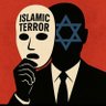 #DismantleZionism 🪂🔻 profil fotoğrafı