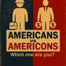 AmeriCANSvsAmeriCONS profil fotoğrafı
