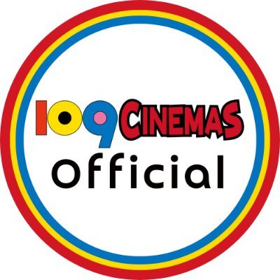 １０９シネマズ【公式】's profile picture