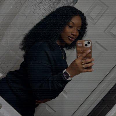 Amirah ♒️'s profile picture