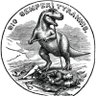 Sic_Semper_Tyrannosaurus profil fotoğrafı