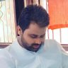 Profilbild von MOHD SHAFEE KHAN ALIG