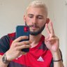 inácio profil fotoğrafı