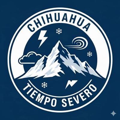 Tiempo Severo Chihuahua's profile picture