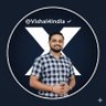 @Vishal4India profil fotoğrafı
