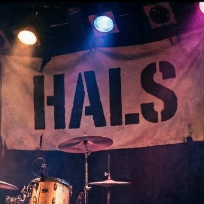 HALS｜AI Girls Band's profile picture