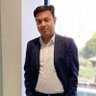 Debasish Mukherjee 的头像