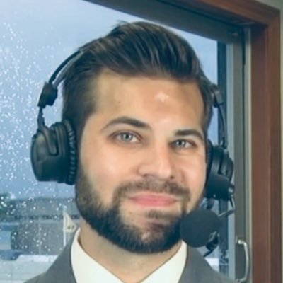 MikedUpSports's profile picture