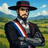 Profilbild von El Piducano