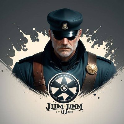 Captain Jim | 火币赚币💰's profile picture