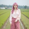 心清眼明亮 profil fotoğrafı