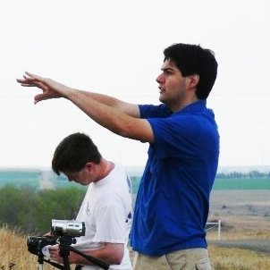 Gabe Garfield's profile picture