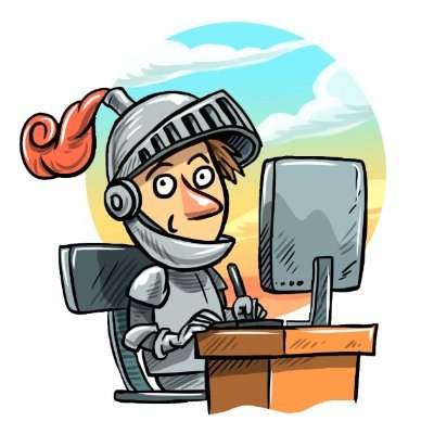 Rictus, Caricaturista's profile picture