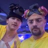 Profilbild von Wes Hampton
